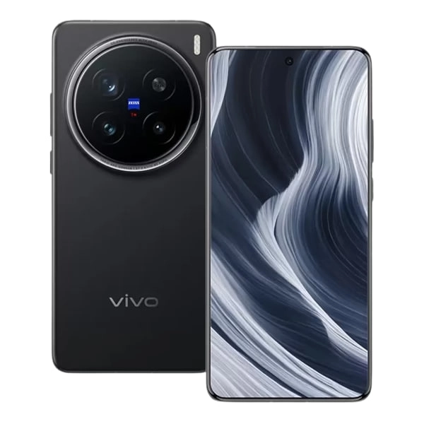 Смартфон Vivo X200 Pro 5G 12/256 Cosmos black купить