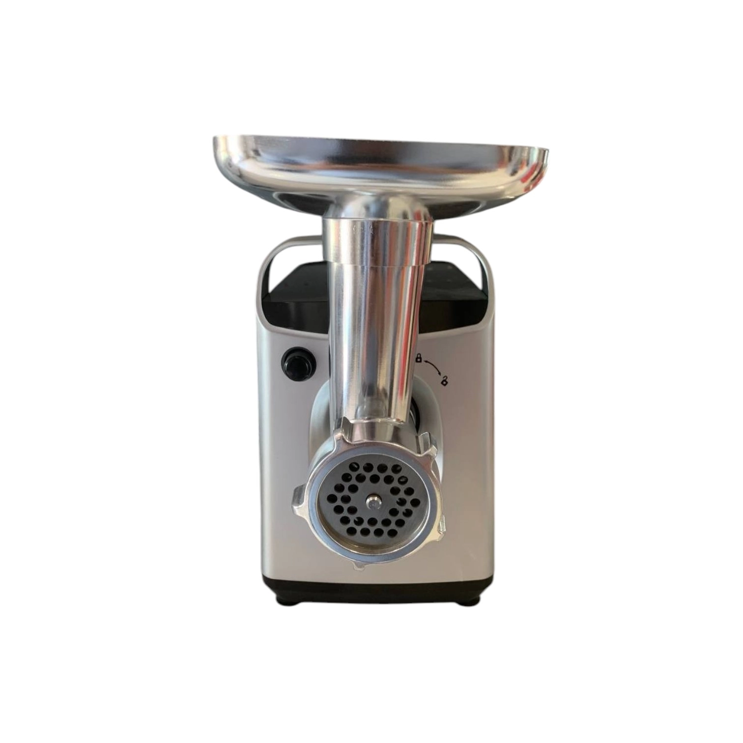 Электрическая мясорубкa Bueno BMG-308 онлайн