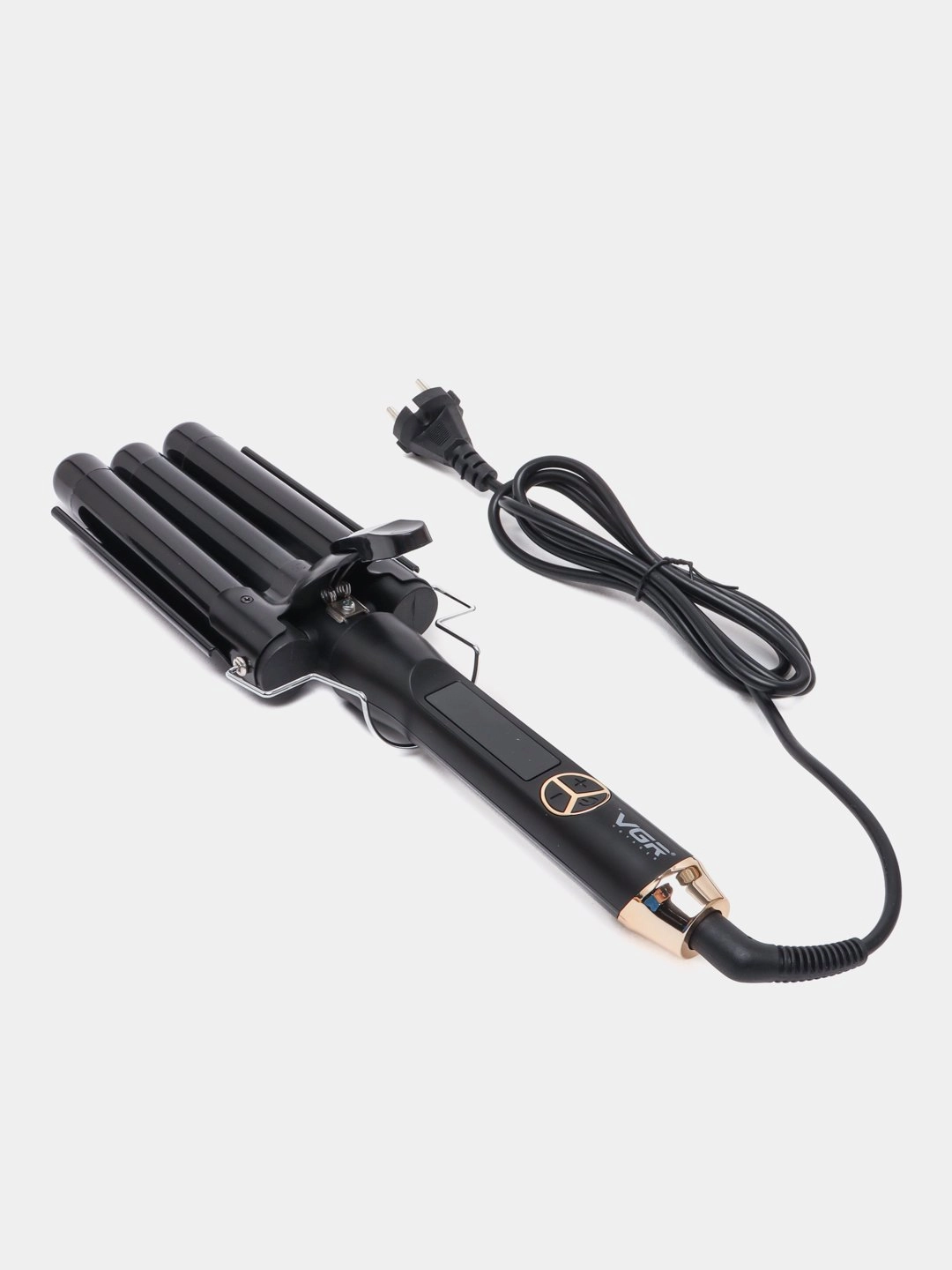 Плойка для завивки волос VGR V-591 купить