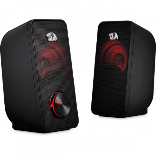 Redragon Stentor kompyuter akustikasi arzon