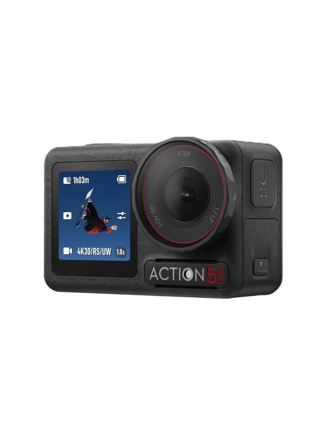 DJI Osmo Action 5 Pro Adventure combo ekshn-kamerasi arzon
