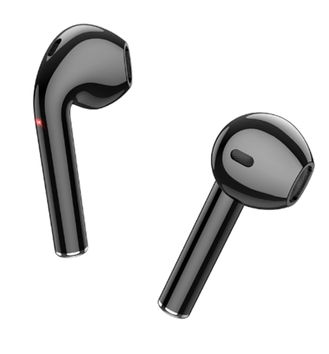 Borofone BW17 qora simsiz quloqchini O'zbekistonda