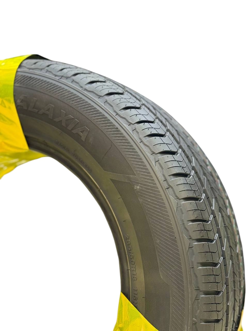 Шины Galaxia 285/60/18 SL677 в Узбекистане