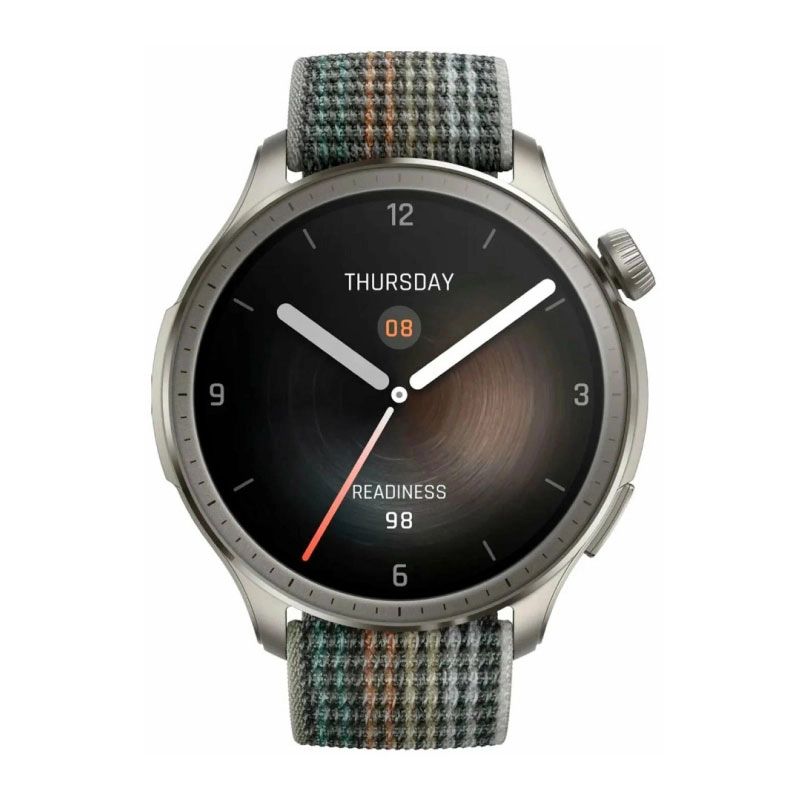 Смарт часы Xiaomi Amazfit Balance Gray купить