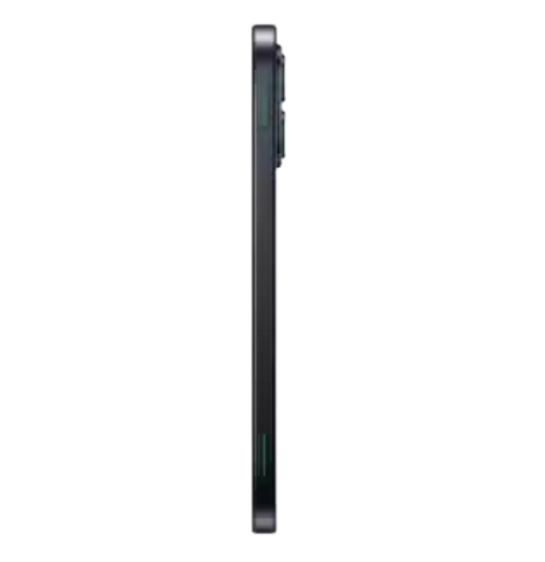 Смартфон Infinix GT 50 Pro 12/256ГБ Deep Ocean Black быстрая доставка