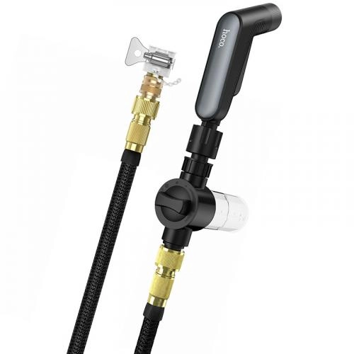 PH33 Clair – mashina yuvish uchun suv pistoleti O'zbekistonda