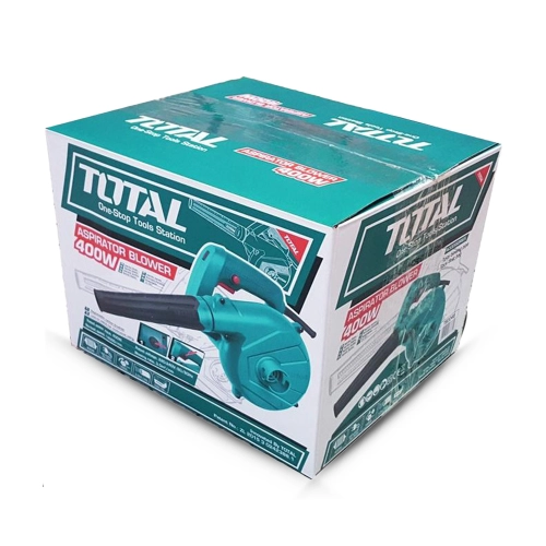 Аспираторный вентилятор Total 400W недорого