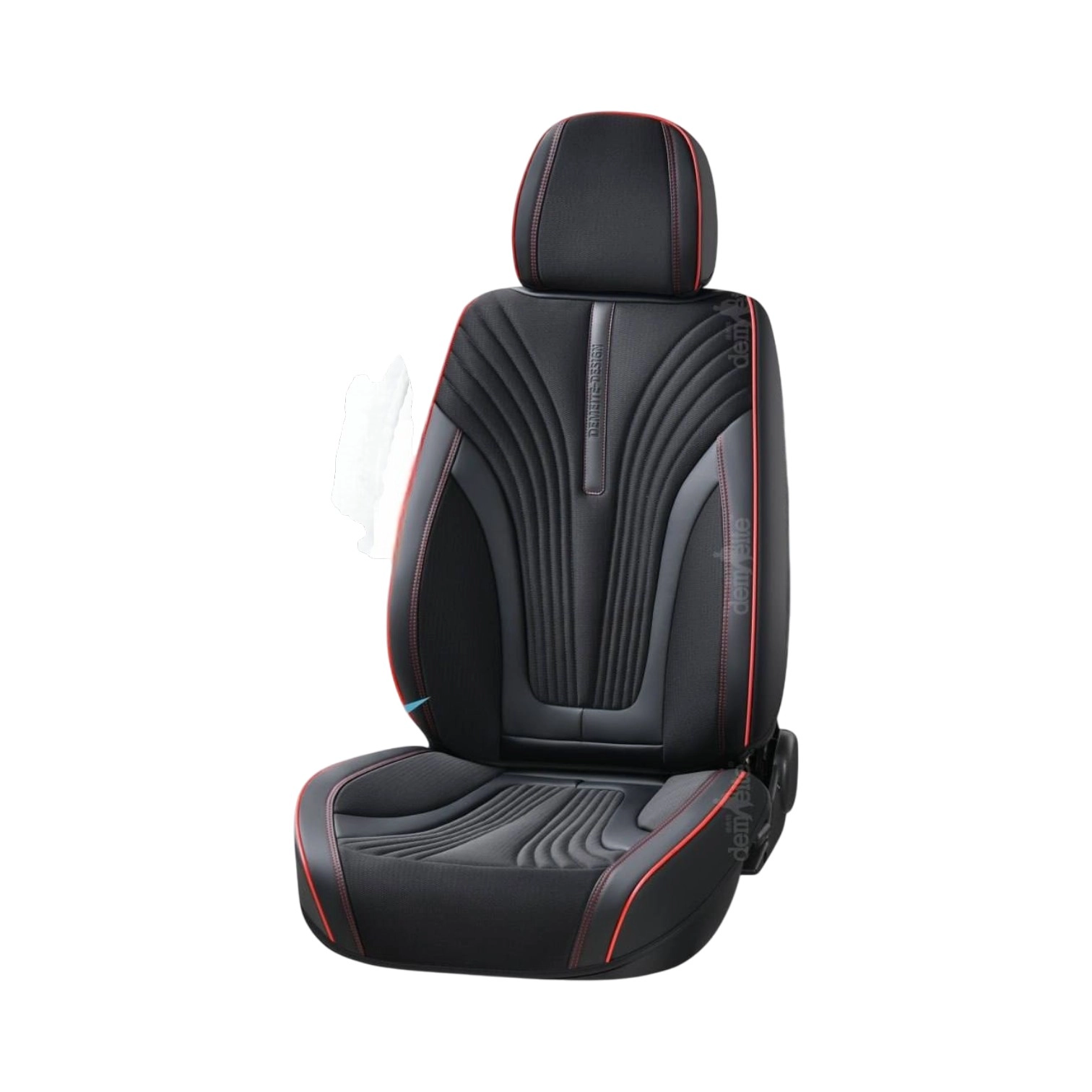 Кожаный чехол для автомобильного сидения, D-8851 для Спарка купить