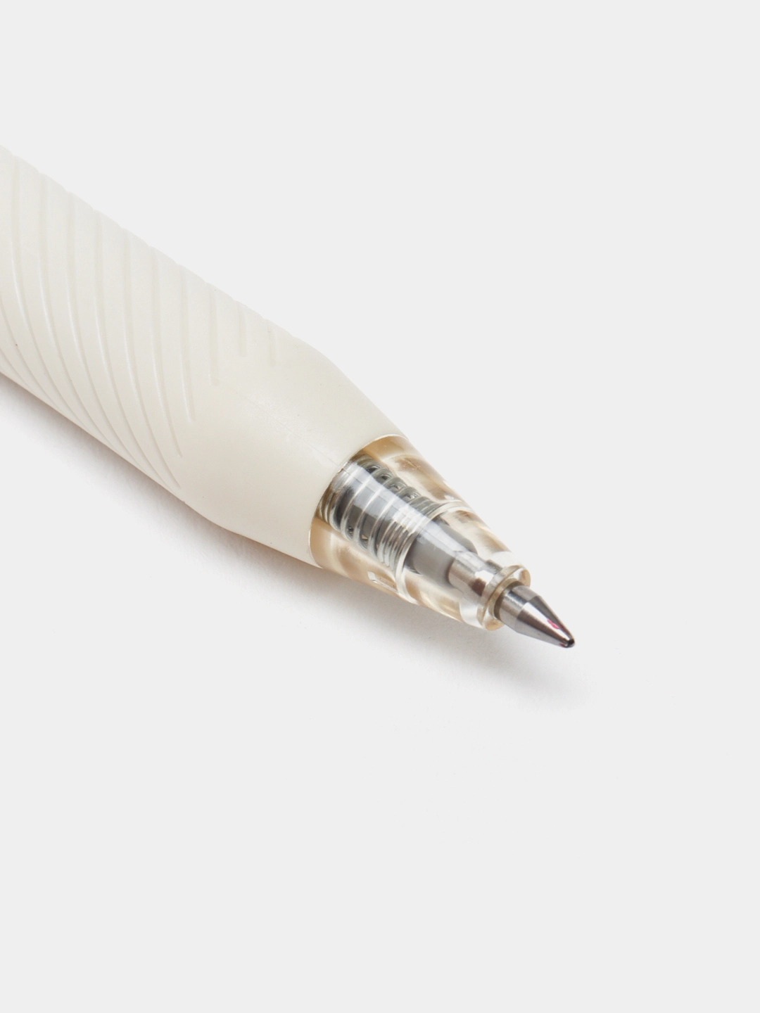 Deli NS568 gellli ruchka, Beige onlayn