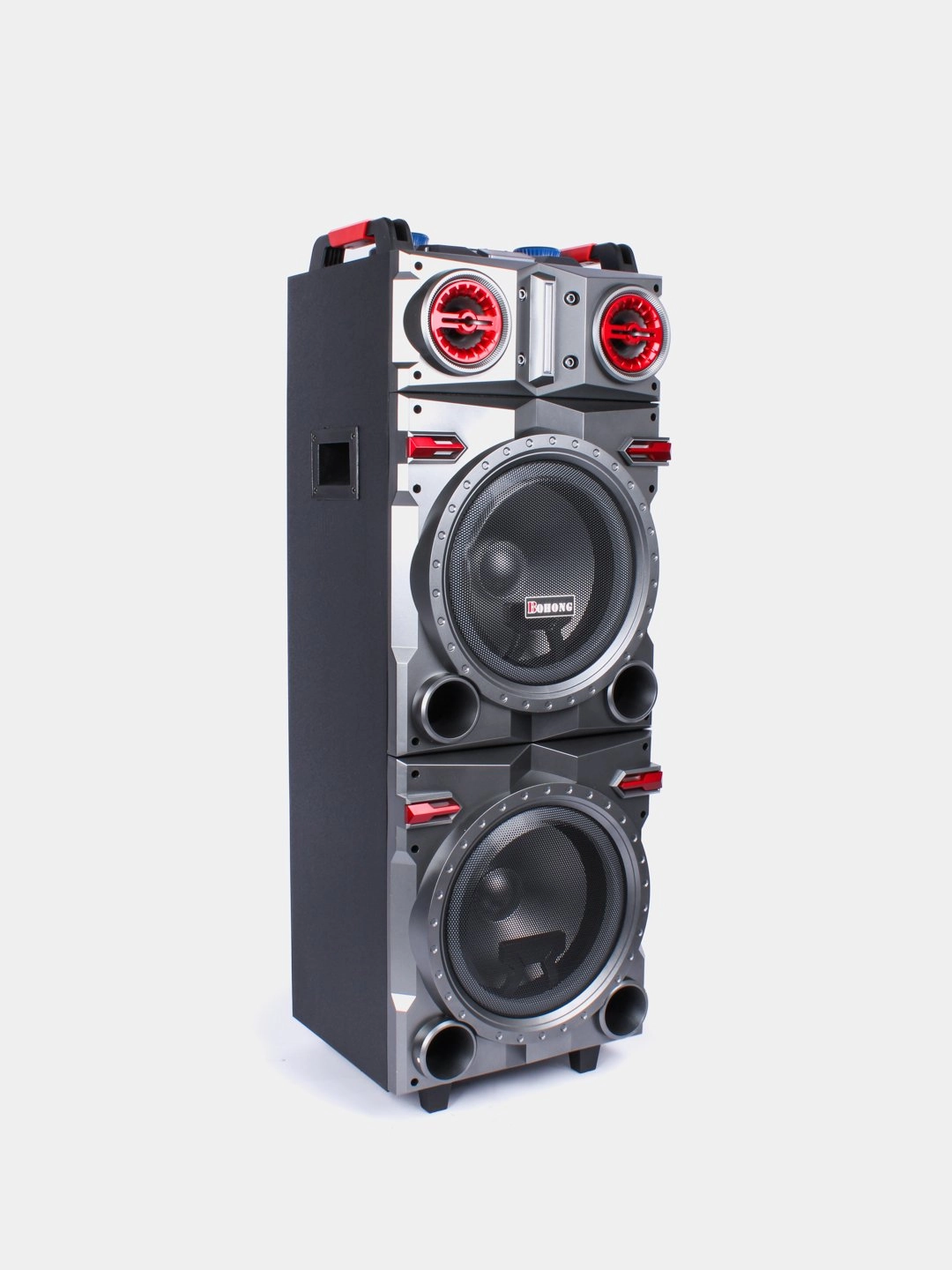 Subwoofer Softech ST-1280 portativ kolonkasi arzon