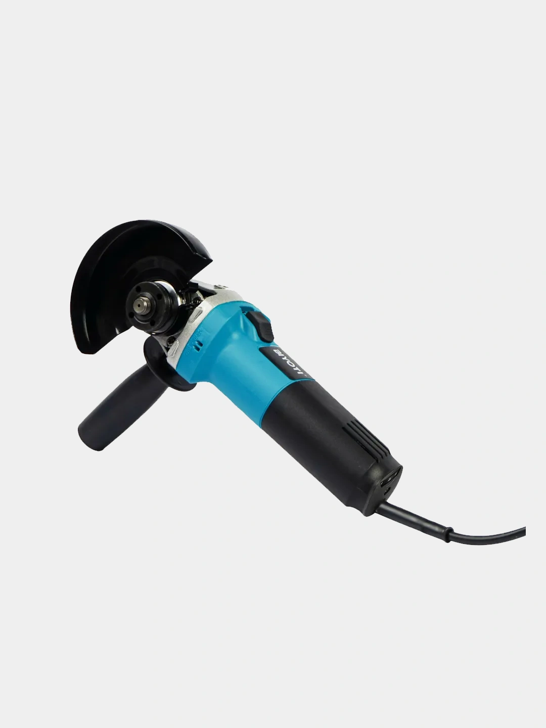 Угловая шлифмашина BIYOTI 2-125E BYT-8125C купить