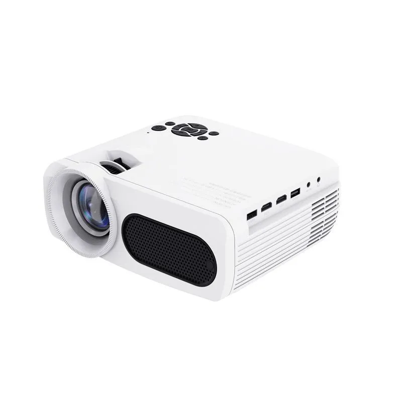 Проектор  M7 android (NTA8509), White купить