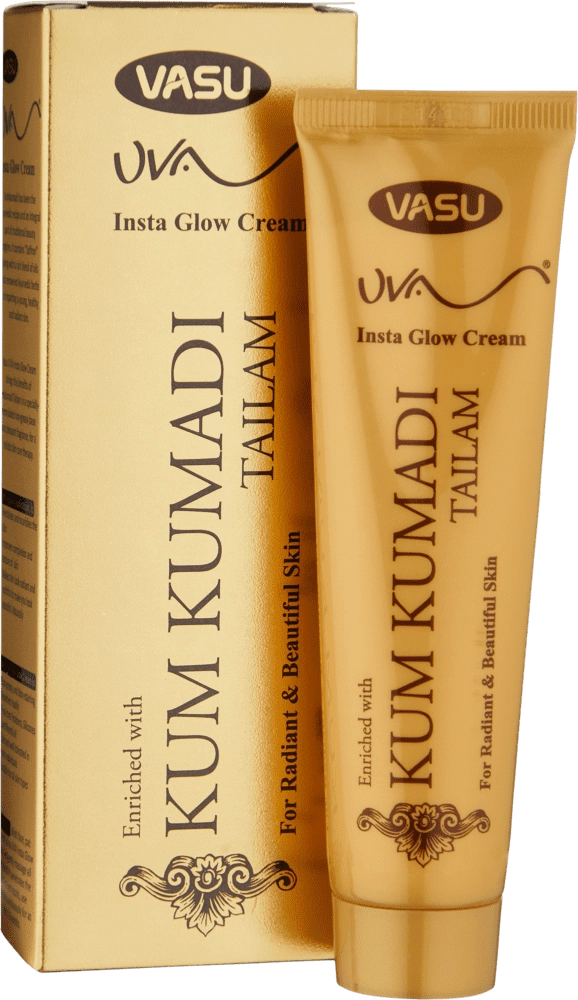 ОМОЛАЖИВАЮЩИЙ КРЕМ КУМКУМАДИ INSTA GLOW TUBE 50 ГР в Узбекистане