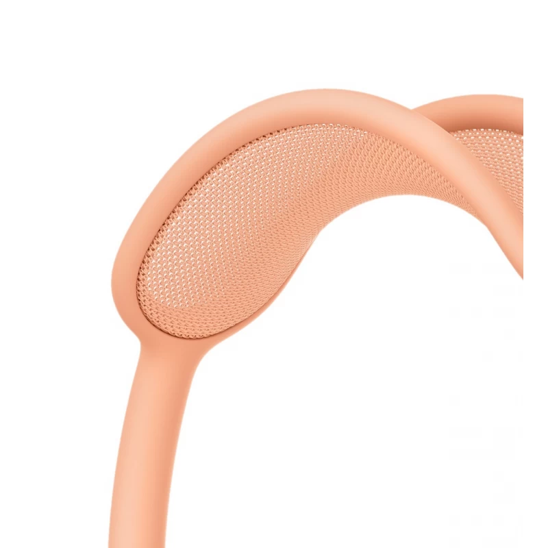 Беспроводные наушники Apple Airpods Max Orange 2024 рассрочка