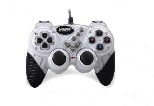 USB-906D White geympadi sotib olish