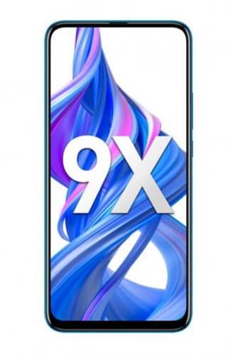 Смартфон HONOR 9X 4/128 GB онлайн
