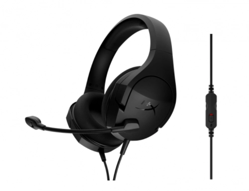 Компьютерная гарнитура HyperX Cloud Stinger Core онлайн