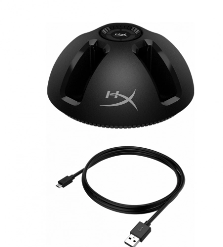 HyperX ChargePlay Quad Nintendo Switch uchun quvvatlash stansiyasi onlayn