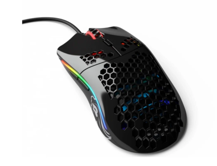 Мышь Glorious Model O (white,black) характеристики