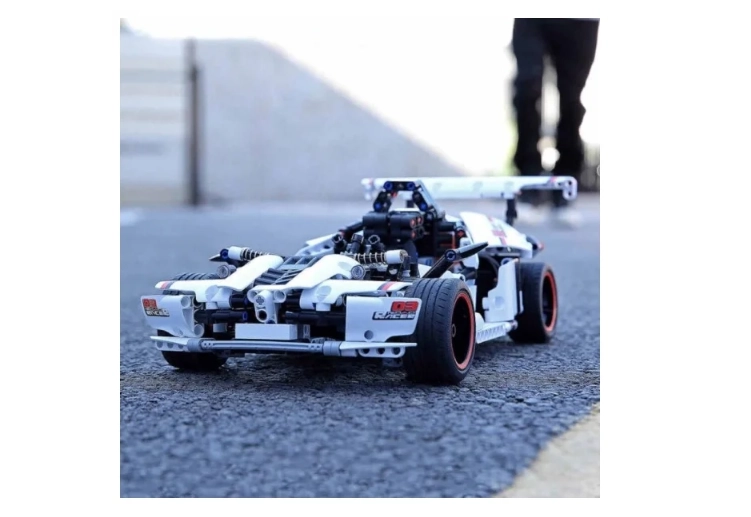 Конструктор Xiaomi MITU GLSC01IQL онлайн