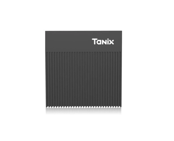 Tanix X4 4/64 GB Smart TV pristavkasi bo'lib to'lash
