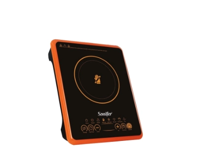 Электрическая плита Sonifer SF-3047 купить