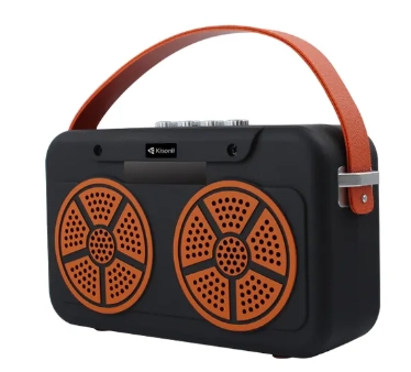 Kisonli SC-20 portativ akustikasi onlayn