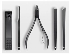 Green Lion Limpia 15 in 1 Manicure Kit onlayn