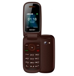 Novey 118 Choco telefoni sotib olish