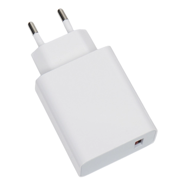 Зарядное устройство Mi Fast Type-C 27W недорого