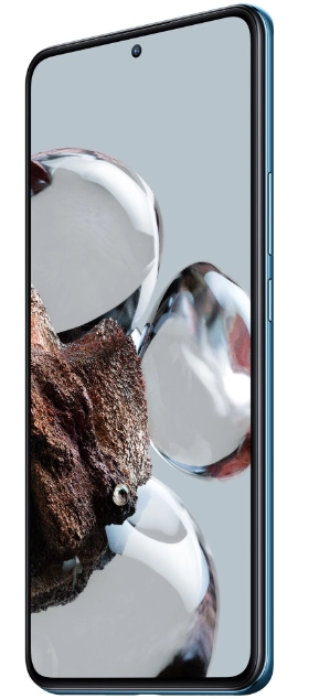 Xiaomi 12T 8/256 GB Global Blue Smartfoni onlayn