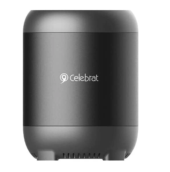 Портативная акустика Celebrat FLY-3 Black купить