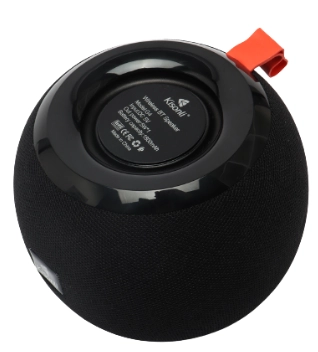 Kisonli G4 Black Portativ akustikasi onlayn