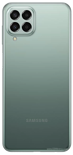 Смартфон Samsung Galaxy M33 6/128 GB Green в Узбекистане