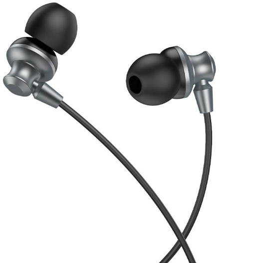 Наушники Hoco M98 Black купить