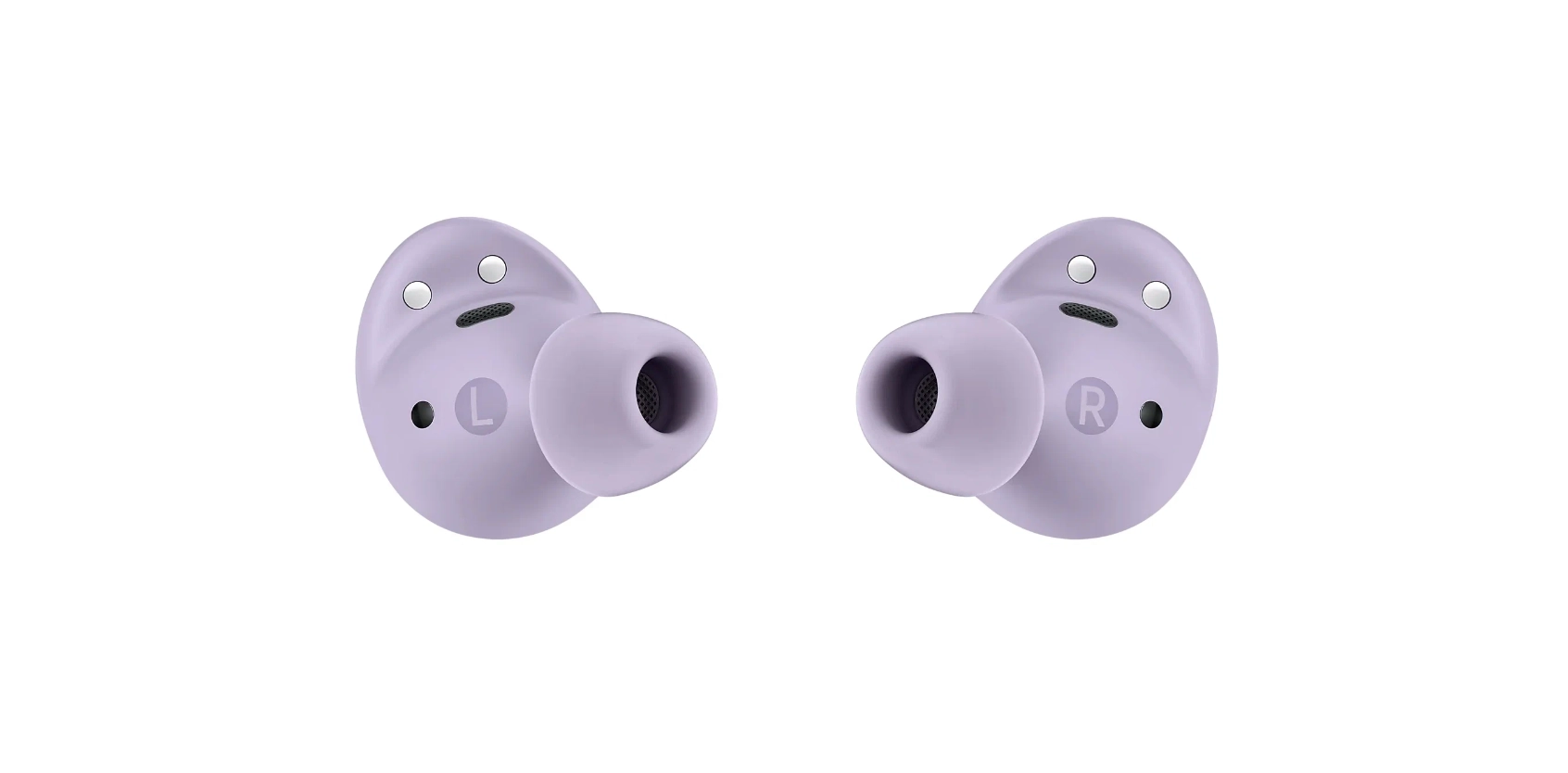 Беспроводные Наушники Samsung Galaxy Buds 2 Pro фиолетовый недорого