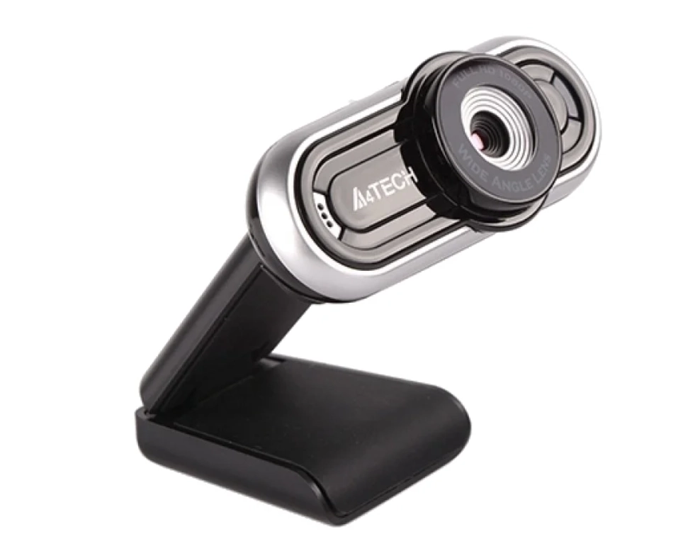 Веб-камера A4Tech PK-920H черный купить