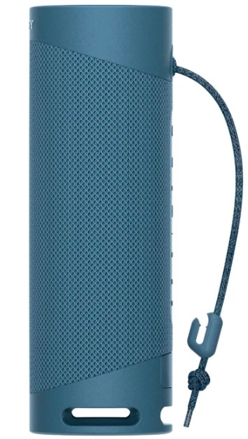 Портативная акустика Sony SRS-XB23 Blue онлайн