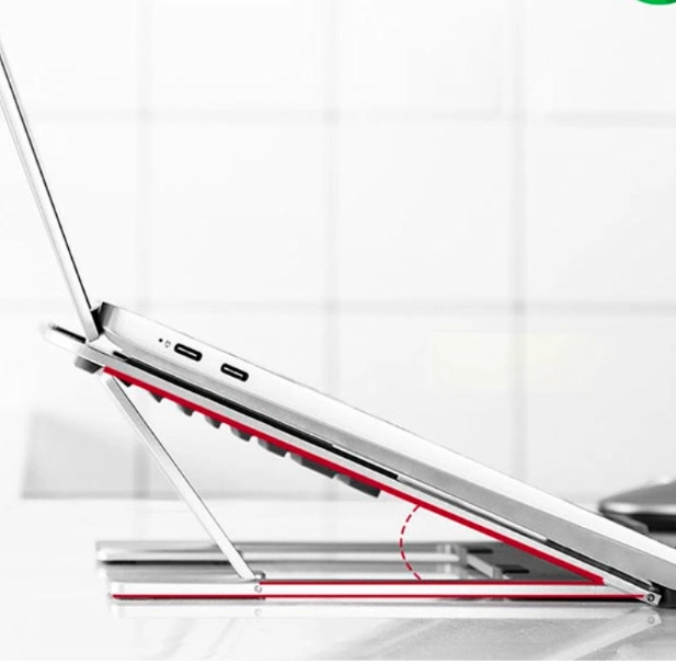 Yesido LP02 noutbuk uchun stendi onlayn