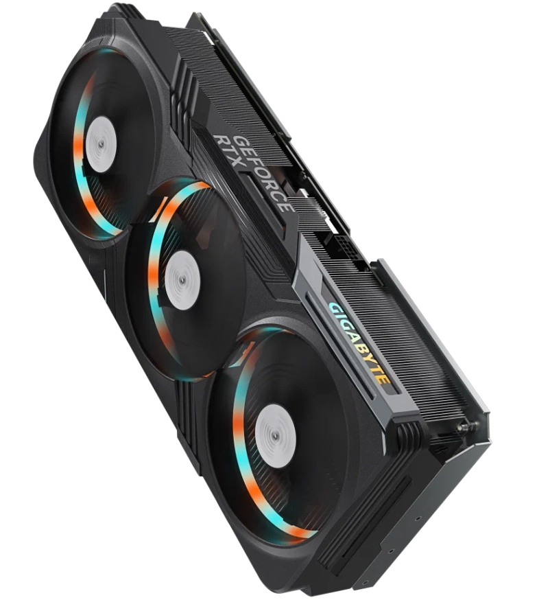 Видеокарта Gigabyte GeForce RTX 4090 Gaming OC 24G купить