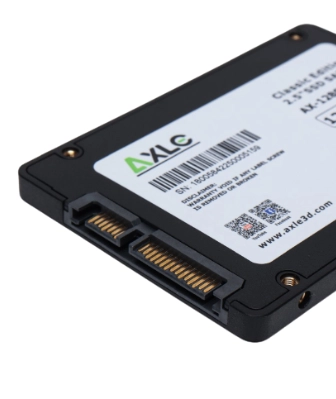 Жесткий диск SSD Axle 128GB Sata 3 2.5" онлайн