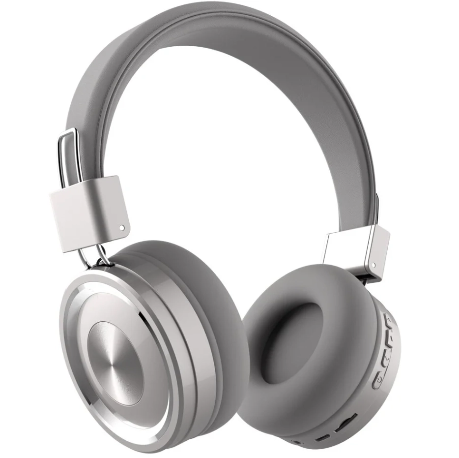 Sodo SD-1002 Silver simsiz quloqchini sotib olish