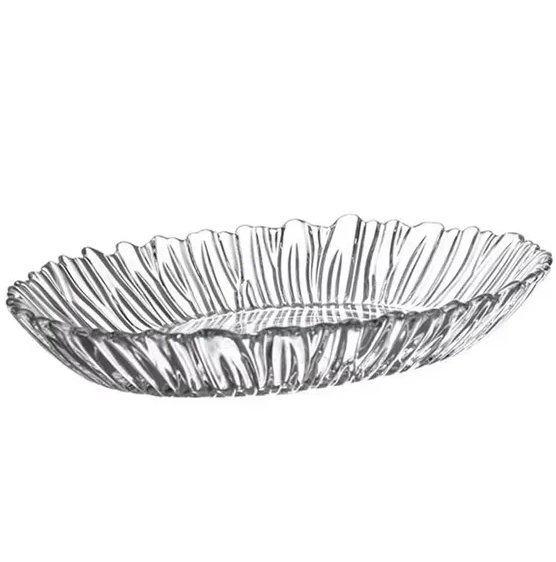 Блюдо Pasabahce Aurora 99х155мм 3шт (10545a) купить