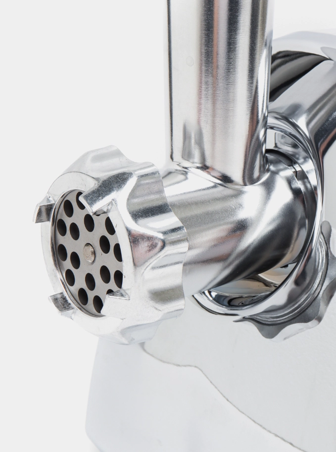 Mega MG-305 go'sht maydalagich O'zbekistonda