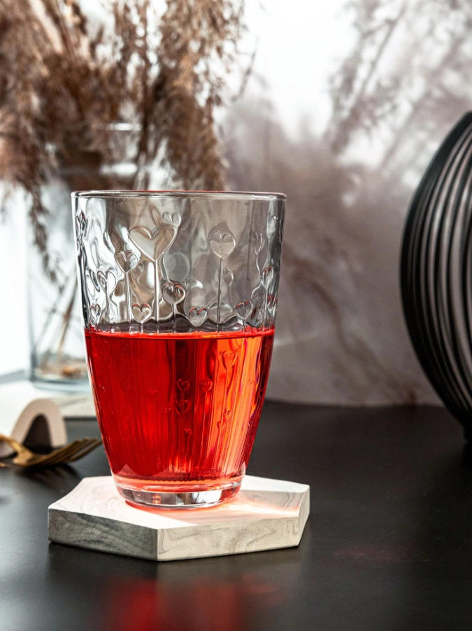 Pasabahce Marmelade stakanlar to'plami 360ml (520542) onlayn