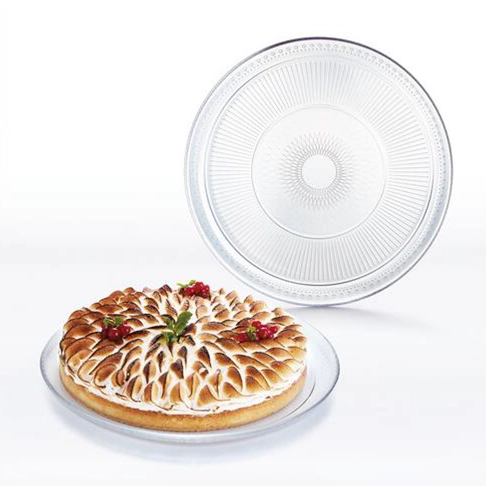 Блюдо круглое Luminarc Louison 32 см (P9246) купить