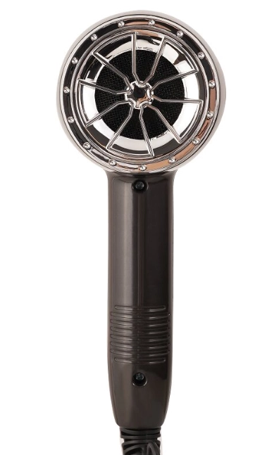 Фен Mac Styler MC-6683 онлайн