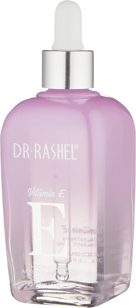 Vitamin E Hydrating & Antioxidant Toner - yuz toneri, 100 ml arzon