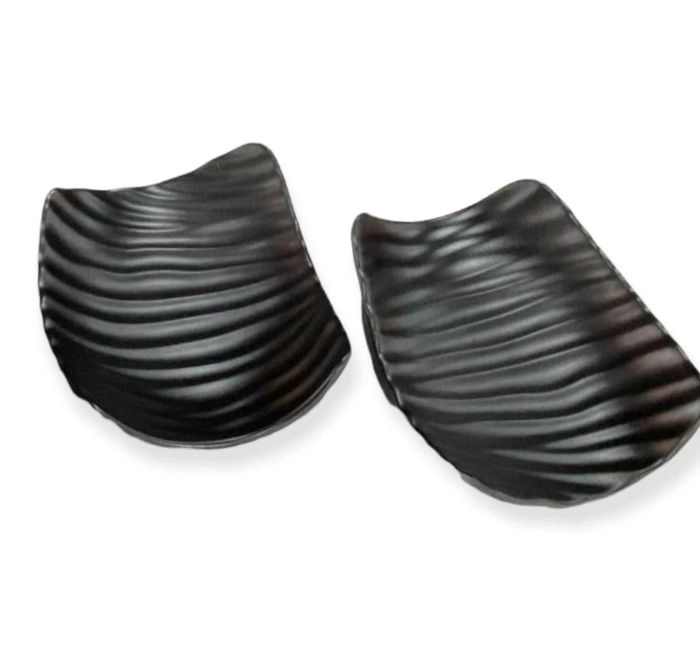 Салатник Черная посуда F163975 GB-77-17 купить