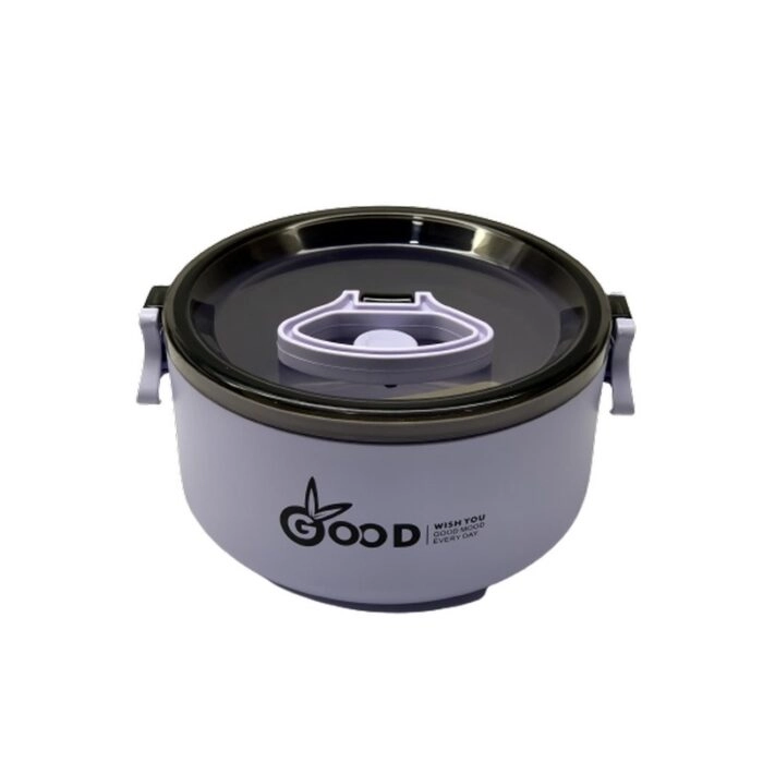 Oziq-ovqat uchun plastik idish  BDX-1214 DB-14-10 arzon